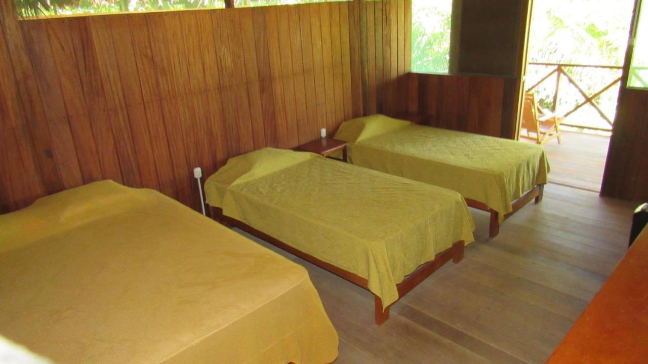 Albergue Sotupa Eco House Puerto Maldonado Exterior foto